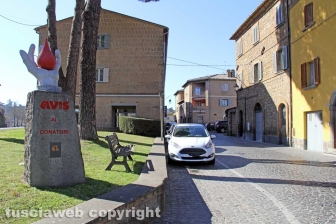 Il fronte contro il Coronavirus - Acquapendente