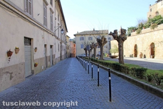 Il fronte contro il Coronavirus - Acquapendente