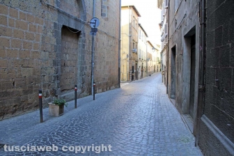 Il fronte contro il Coronavirus - Acquapendente