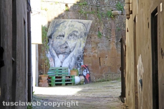 Il fronte contro il Coronavirus - Acquapendente