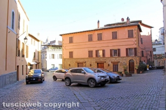 Il fronte contro il Coronavirus - Acquapendente