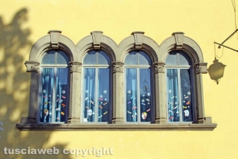 Il fronte contro il Coronavirus - Acquapendente