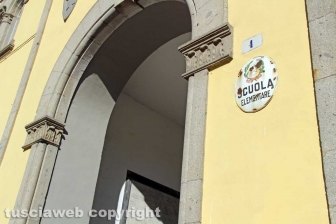 Il fronte contro il Coronavirus - Acquapendente