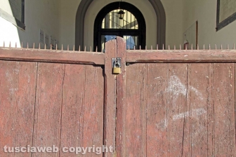 Il fronte contro il Coronavirus - Acquapendente