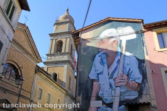Il fronte contro il Coronavirus - Acquapendente