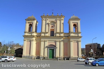 Il fronte contro il Coronavirus - Acquapendente