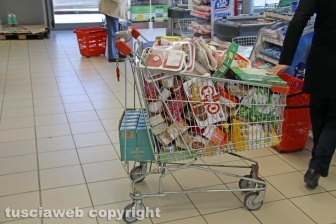 Il fronte contro il Coronavirus - Acquapendente