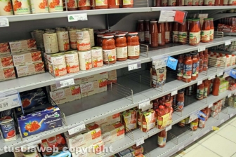 Il fronte contro il Coronavirus - Acquapendente