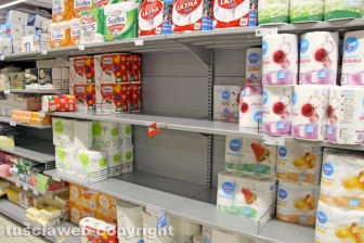 Il fronte contro il Coronavirus - Acquapendente