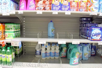 Il fronte contro il Coronavirus - Acquapendente