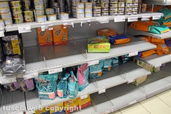 Il fronte contro il Coronavirus - Acquapendente