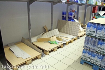 Il fronte contro il Coronavirus - Acquapendente