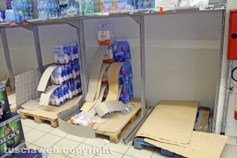 Il fronte contro il Coronavirus - Acquapendente