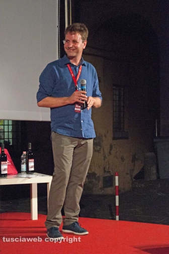 Civita Cinema - Il funambolo Loreni