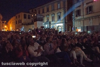 Civita Cinema - Il funambolo Loreni