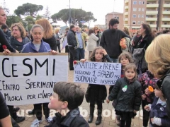 Il funerale della cultura