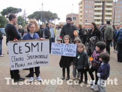Il funerale della cultura