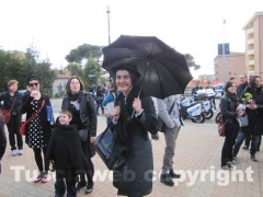 Il funerale della cultura