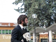 Il funerale della cultura