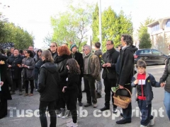 Il funerale della cultura