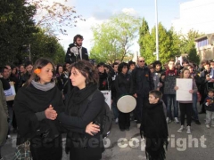 Il funerale della cultura