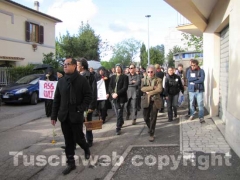 Il funerale della cultura