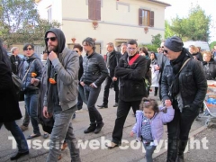 Il funerale della cultura