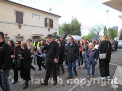Il funerale della cultura