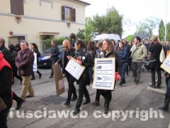 Il funerale della cultura