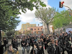 Il funerale della cultura