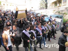 Il funerale della cultura