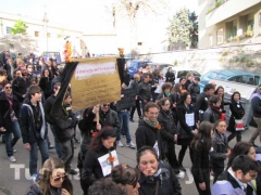 Il funerale della cultura
