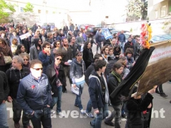 Il funerale della cultura