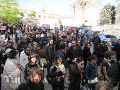 Il funerale della cultura