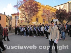 Il funerale della cultura