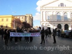 Il funerale della cultura
