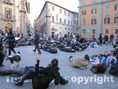 Il funerale della cultura