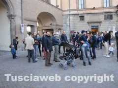 Il funerale della cultura