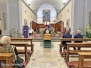 Il funerale di Agostino Garberoli