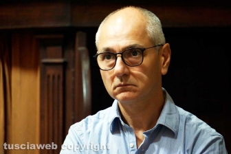 Il funerale di Joshua