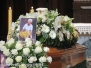 Il funerale di nonna Pasqualina