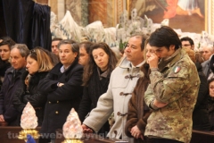 Montefiascone Il funerale di Paolo Lozzi