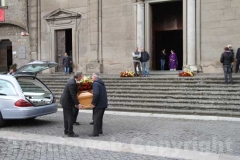 Il funerale di Turchetti