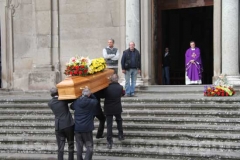 Il funerale di Turchetti