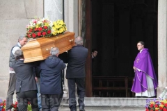 Il funerale di Turchetti