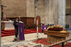 Il funerale di Turchetti