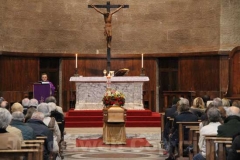 Il funerale di Turchetti