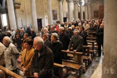 Il funerale di Turchetti