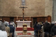 Il funerale di Turchetti