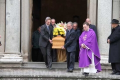 Il funerale di Turchetti